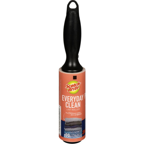 Scotch Brite Everyday Clean Lint Roller