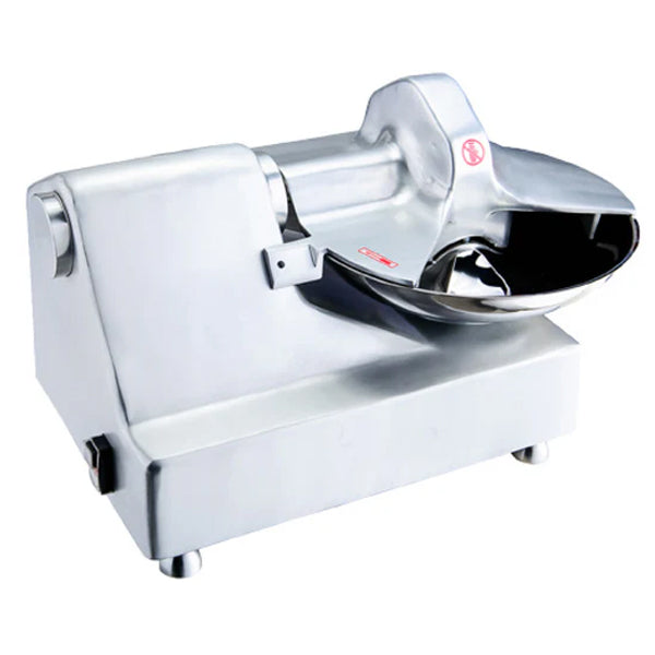 Omcan 10.57QT Bowl Cutter Food Processor 47191 ct