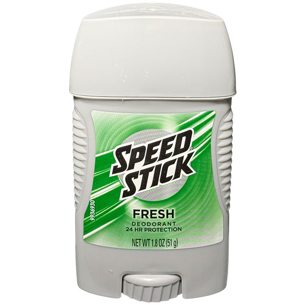 Speed Stick Deod Active Fresh 51 g