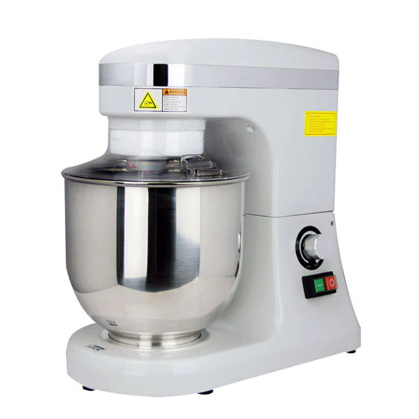 Canco Plantary Stand Mixer 7qt