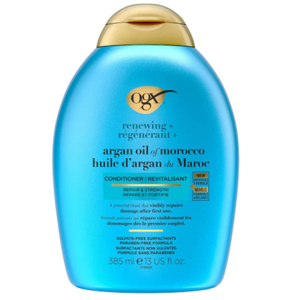 OGX Argan Oil of Morocco Conditioner 385 mL