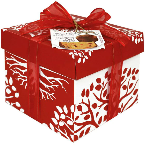 Valentino Panettone Classico 1 kg