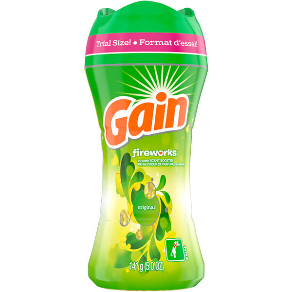 GAIN Fireworks Scent Booster 141 g