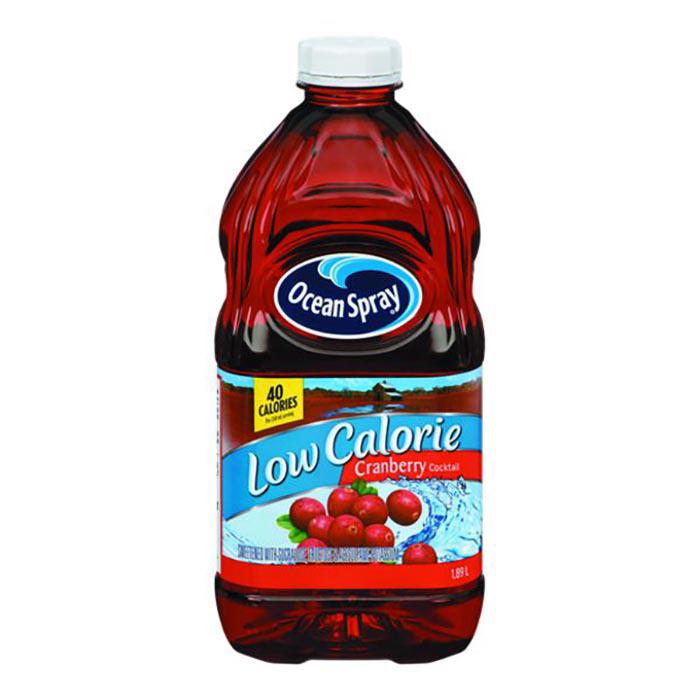 Ocean Spray Cranberry Cocktail 1.89 L
