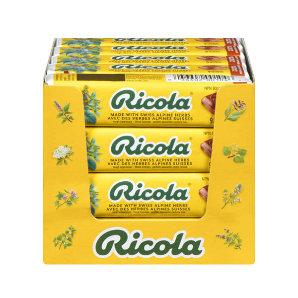 Ricola Stick Original Herb 31.5 g