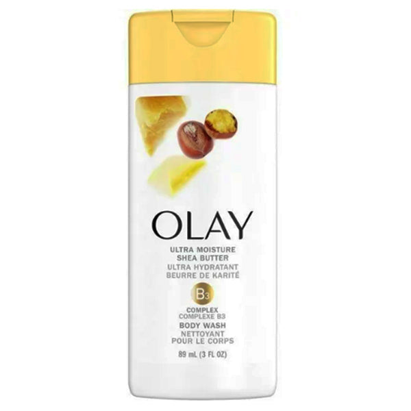 OLAY B/w Ultra Moisture Shea Butter 89 mL