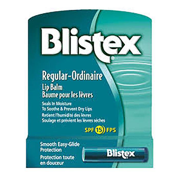 Blistex Regular Lip Balm 4.25 g