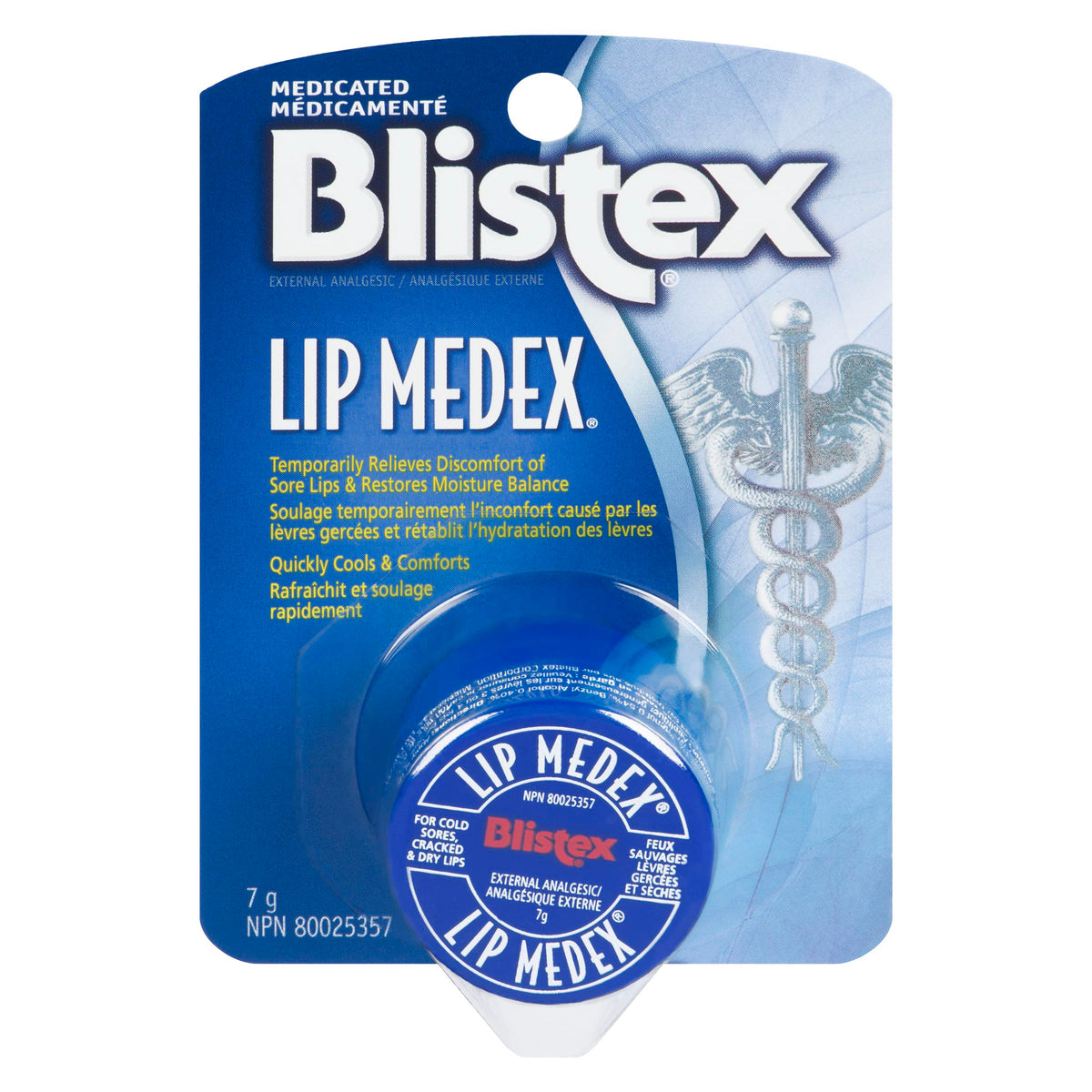 Blistex Lip Medex 7 g