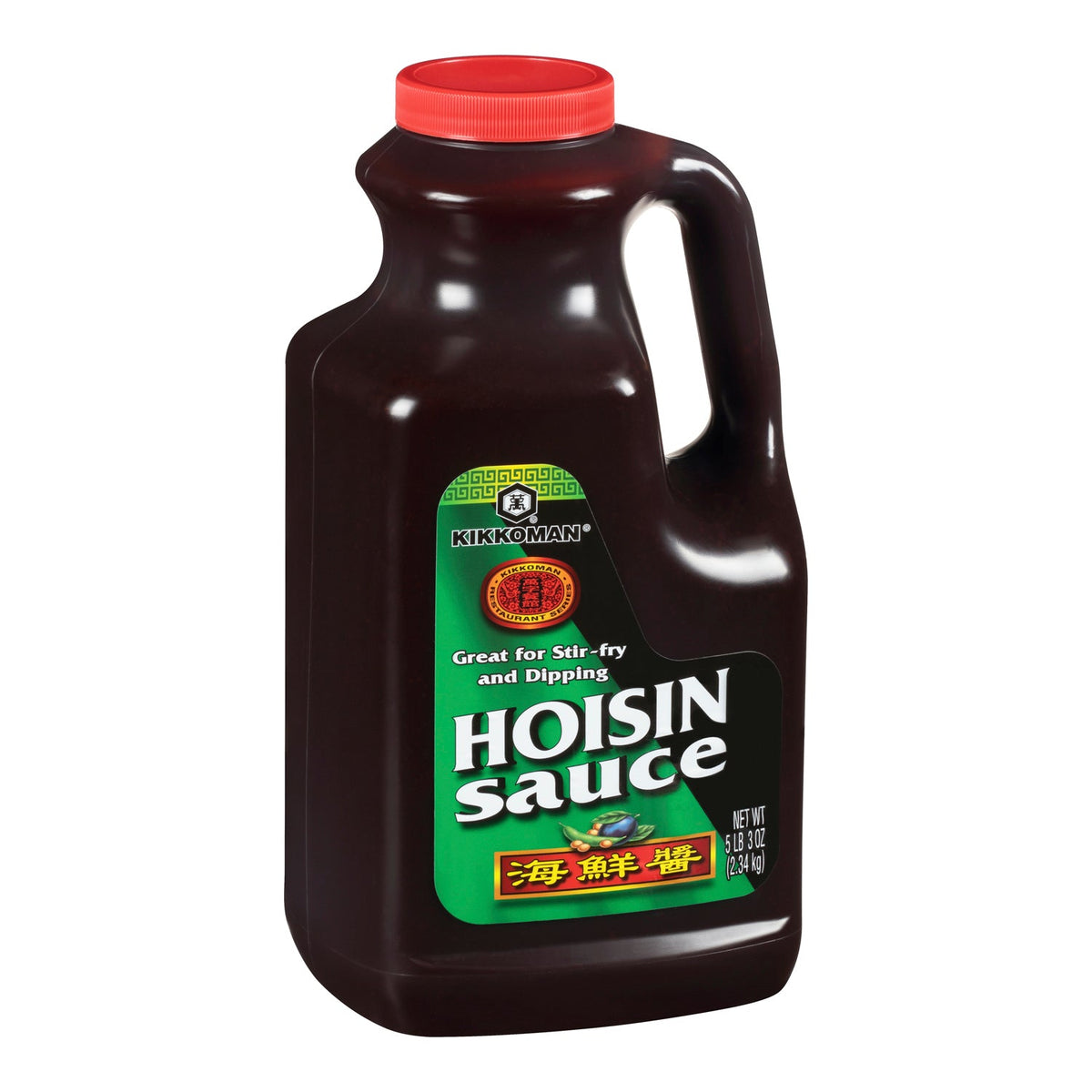 Kikkoman Hoisin Sauce Gluten Free 2.27 kg