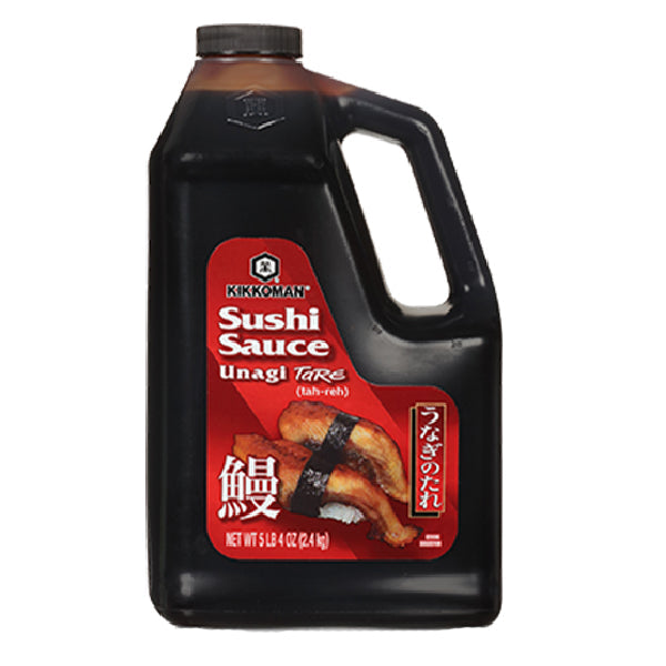 Kikkoman Unagi Sushi Sauce 2.4 kg