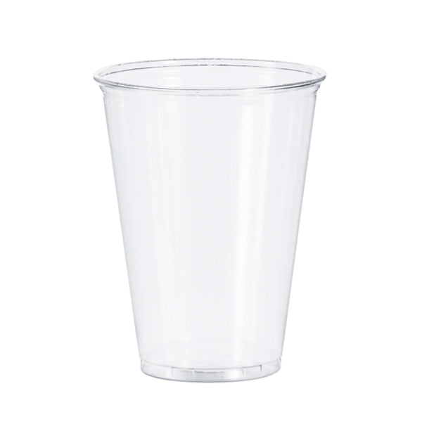 SOLO Pet Clear Cup 9 oz 50 ct