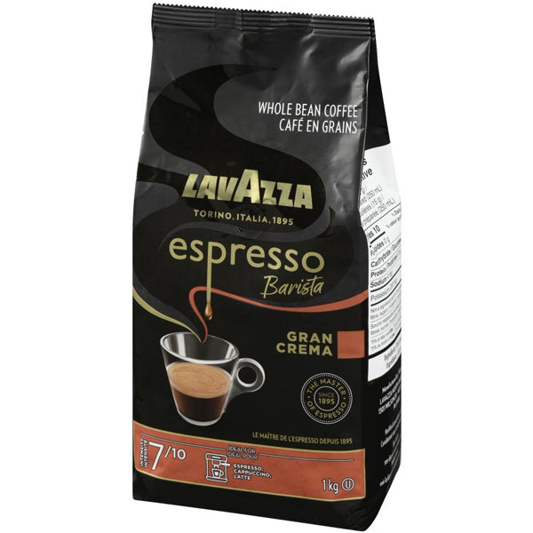 Lavazza Espresso Barista 1 kg