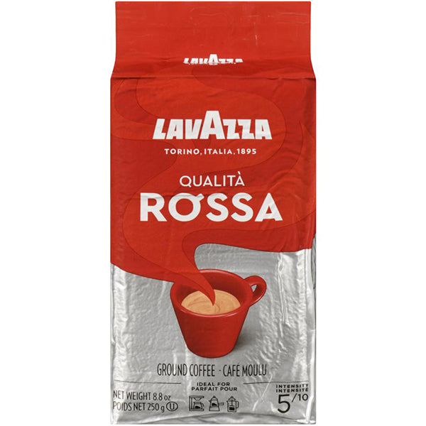 Lavazza Rossa Espresso 250 g