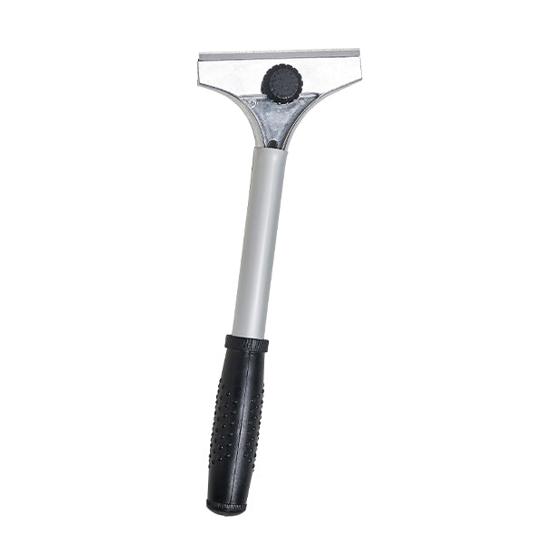 M2 Scraper w/ Plastic Handle Large 11.5