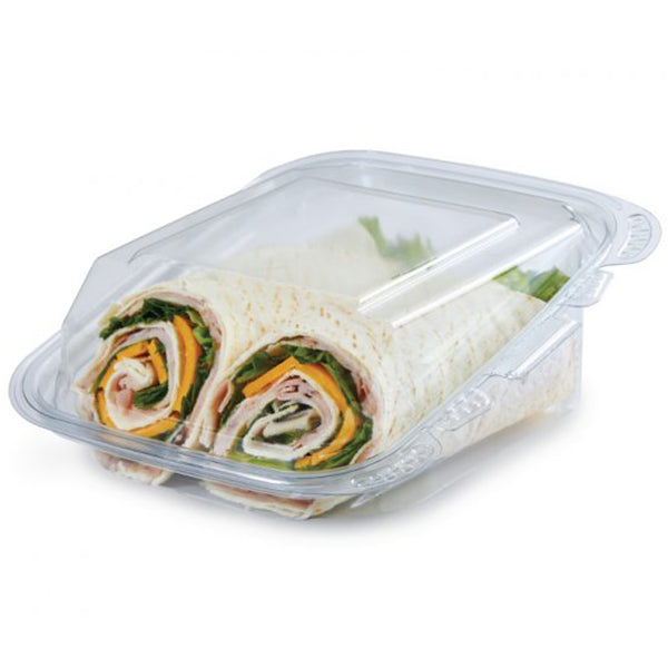 Placon Angled Wrap Container 200 ct