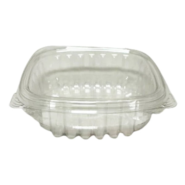 Crystal Seal Placon Clamshell 32 oz Cs32 200 ct