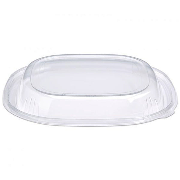 Placon Sd2xl-2 Dome Lids for 80 oz and 160 oz 5-Pack