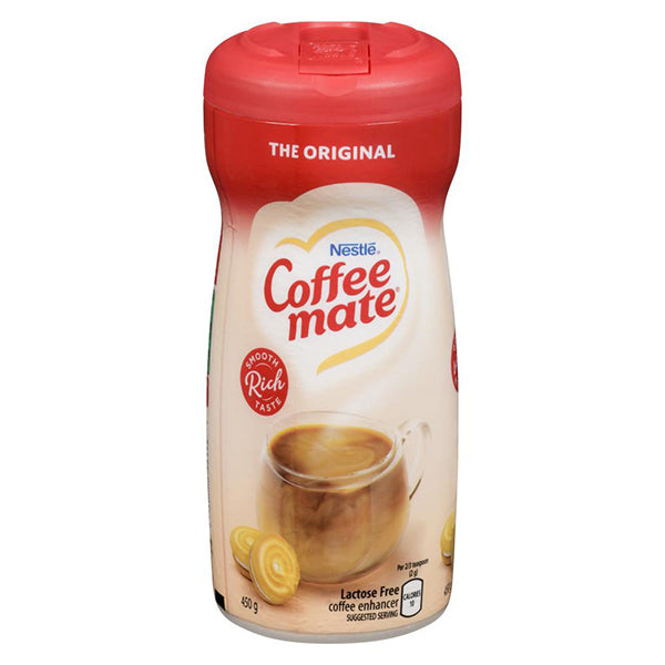 Nestle Coffee Mate Original 450 g