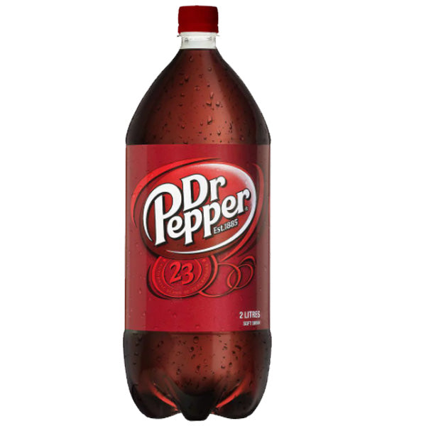 Dr Pepper 2 L