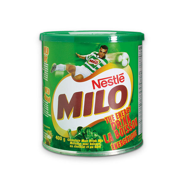 Nestle Milo Energy Drink 400 g