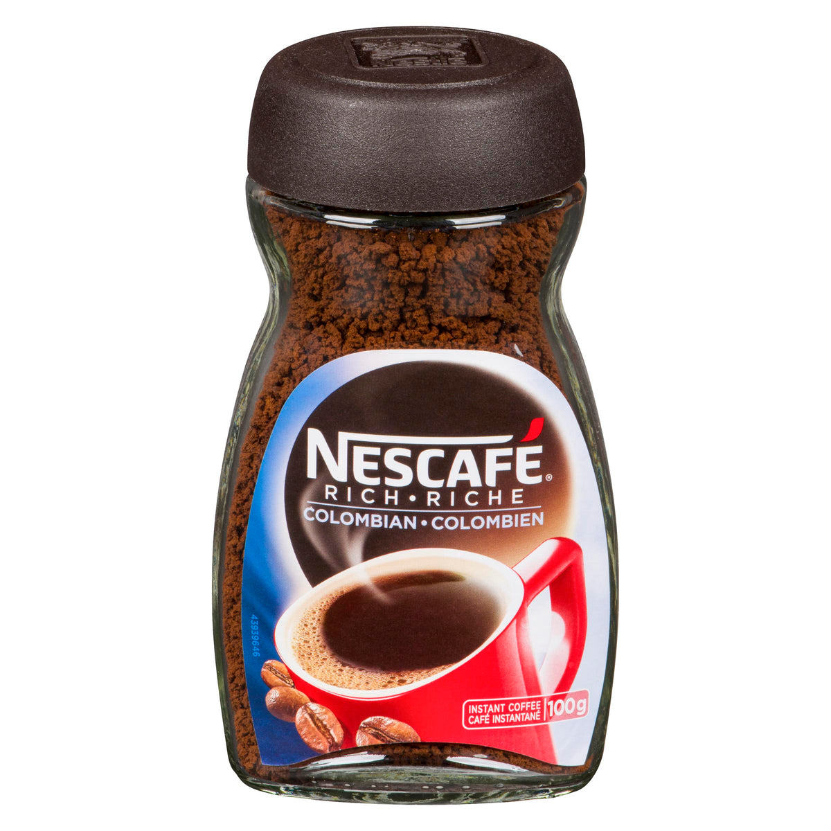 Nescafe Instant Columbian 95 g
