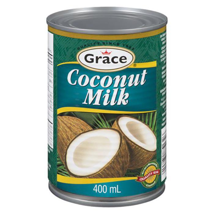 Grace Coconut Milk 400 mL