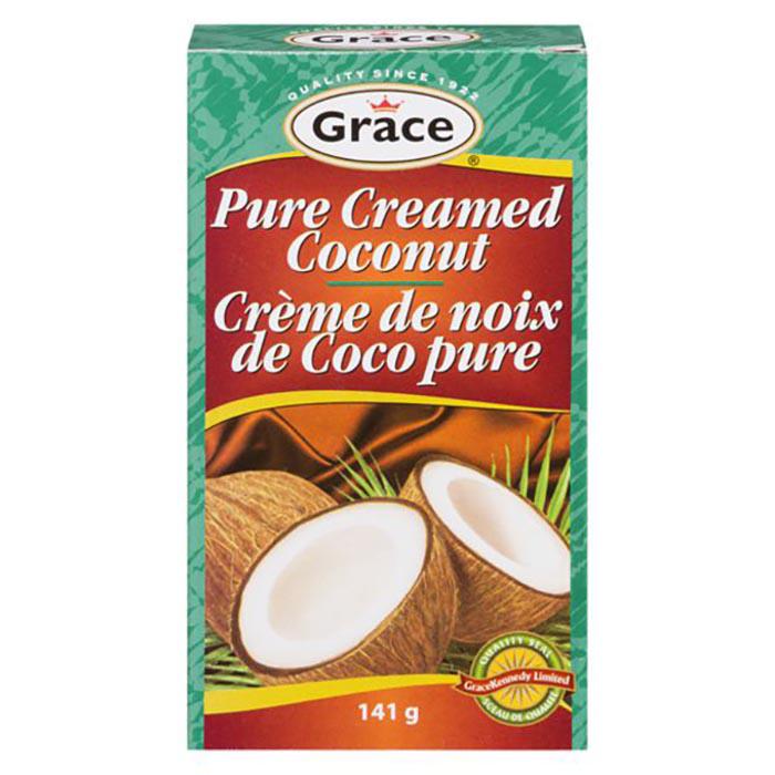 Grace Coconut Cream 141 g
