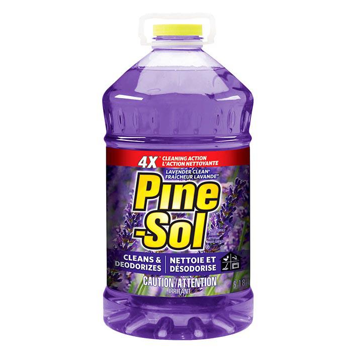Pinesol Lavender Clean 5.18 L