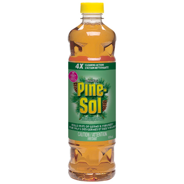 Pine-sol Original 828 mL