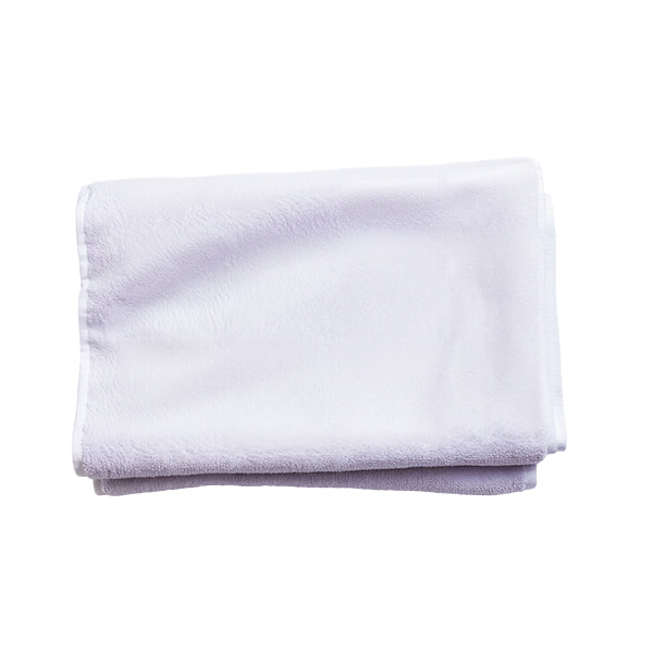 Wipeco Microfiber14x14 White 10-Pack