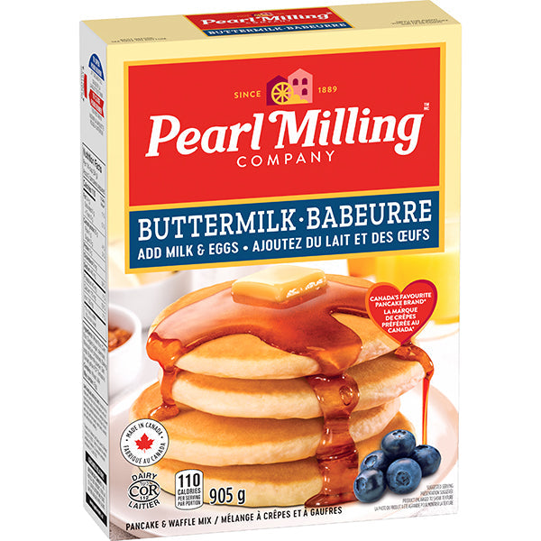 Pearl Mill Buttermilk Pancake Fl 905 g