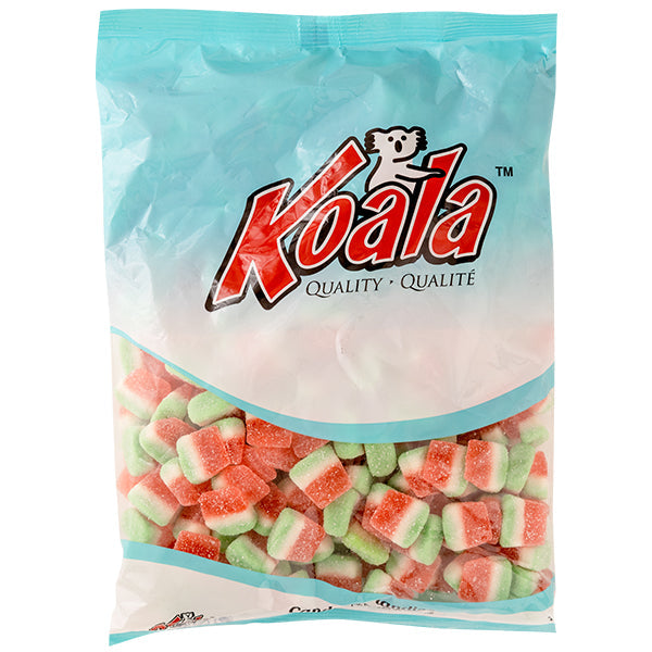 Koala Watermelon Slices 1 kg