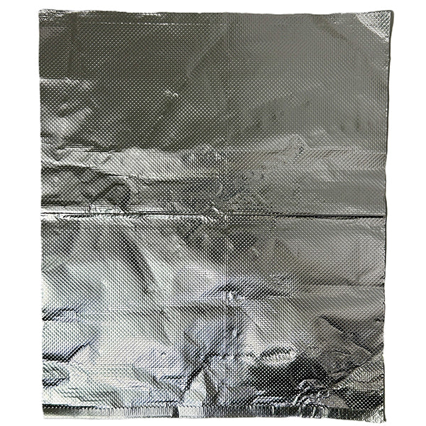 Chef Elite Foil Sheets 12inX10.75in 500 ct