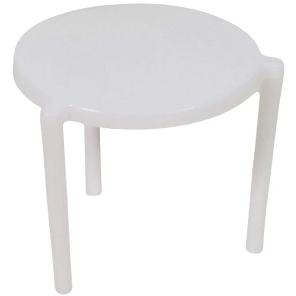 Table Accents Plastic Pizza Box Supports 100-Pack