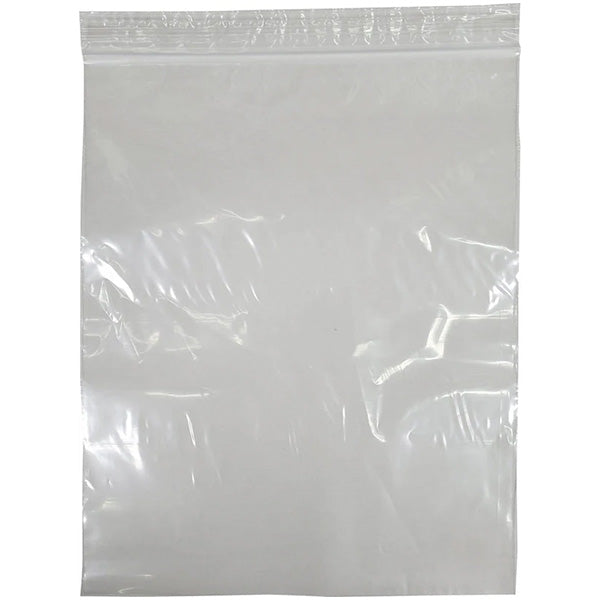 Ziploc 6inX9in Bags (2mil) 1000 ct