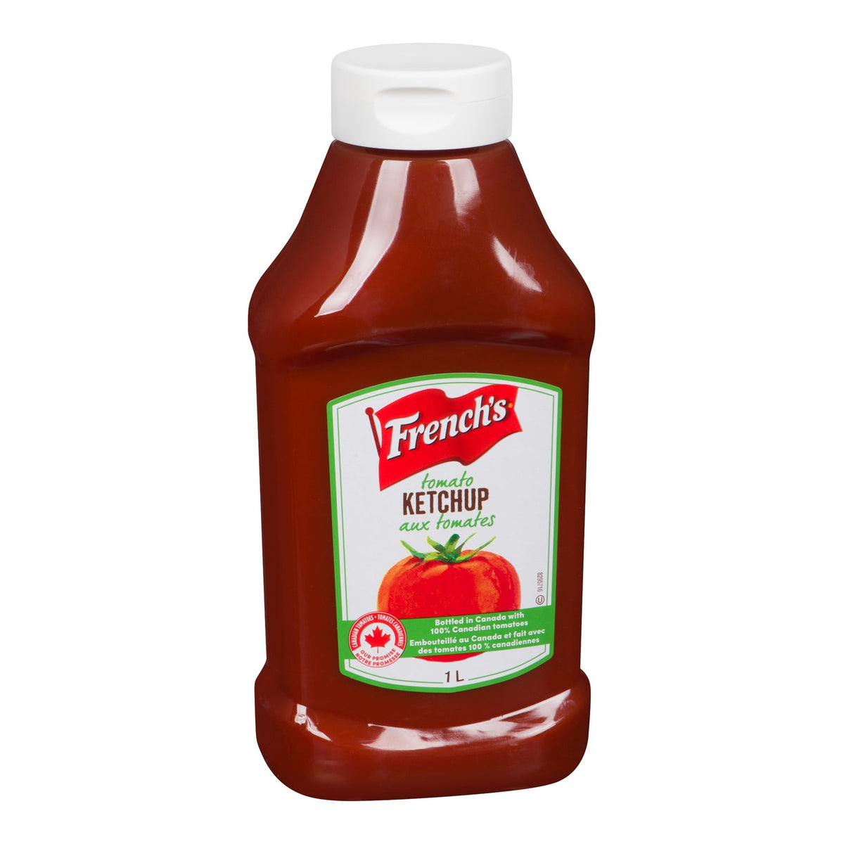 Frenchs Ketchup 1 L