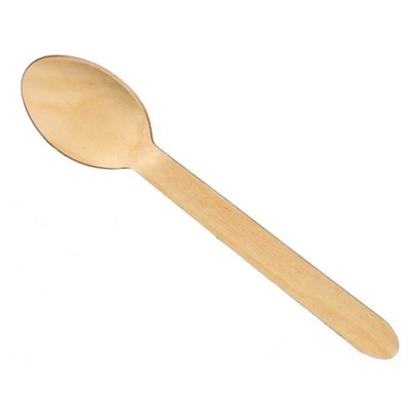 Artcraft Wooden Spoons 300-Pack