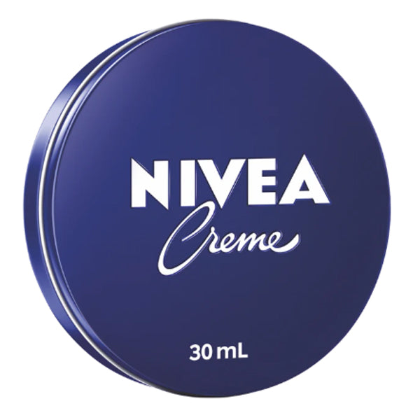 Nivea Cream 30 mL