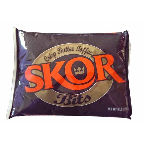 Hershey Chipits Skor 1.36 kg