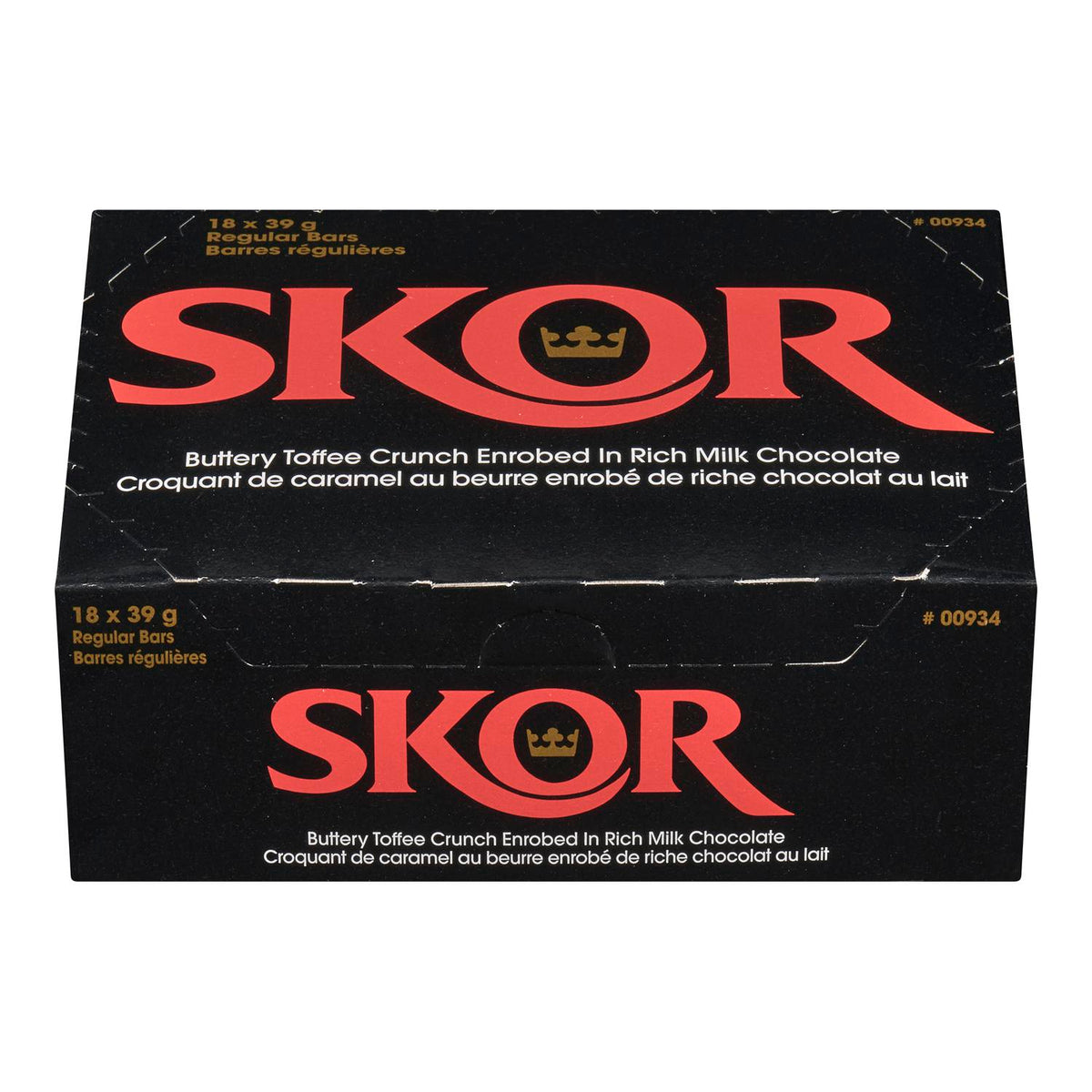 Hershey Skor Bar Regular 39 g