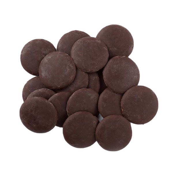 Callebaut Van Leer Dark Compound Wafer 30LB