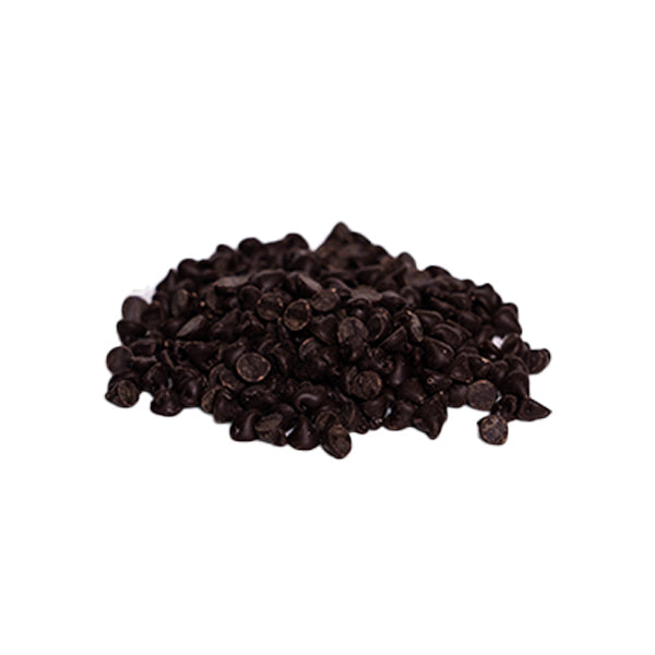 Callebaut Van Leer Semi Sweet Chips 4000CK 22LB