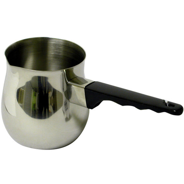Gourmet Coffee Pot Expresso Ss