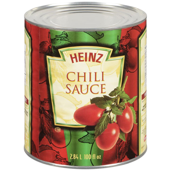 Heinz Chili Sauce 2.84 L