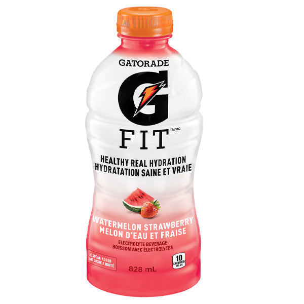 Gatorade Gfit Watermelon Strawberry 828 mL