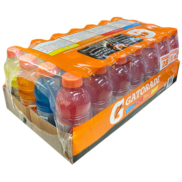 Gatorade Variety 591 mL