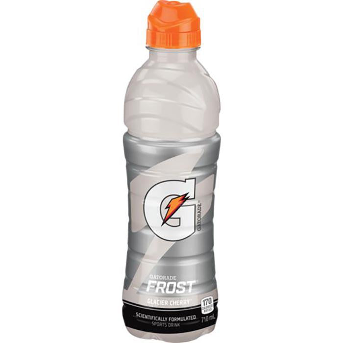 Gatorade Glacier Cherry 710 mL