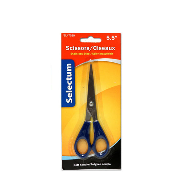 Selectum Stainless Steel 5.5IN Scissor