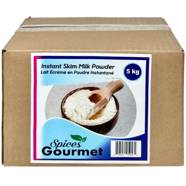 Spices Gourmet Instant Skim Milk Powder 5 kg