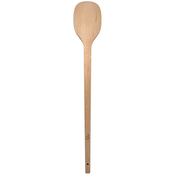 Catering Line Wooden Paddle Spoon 55cm